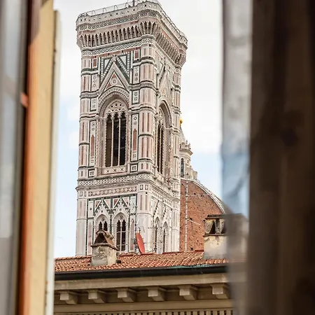 Lejlighed Ad Duomo, *