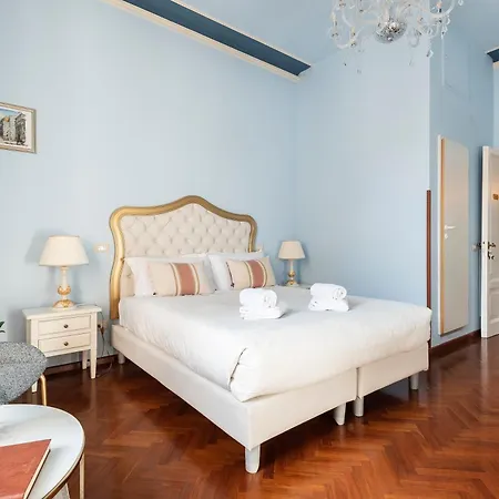 Ad Duomo, Appartement Florence