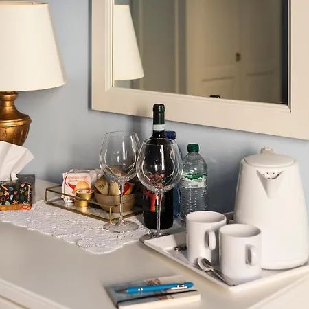 Appartement Ad Duomo, *