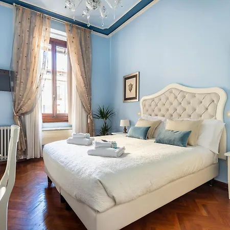 Appartement Ad Duomo, *