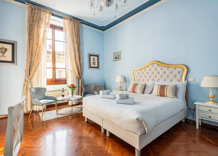 Appartement Ad Duomo,