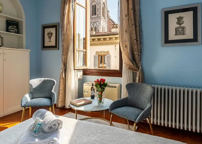 Appartement Ad Duomo, *