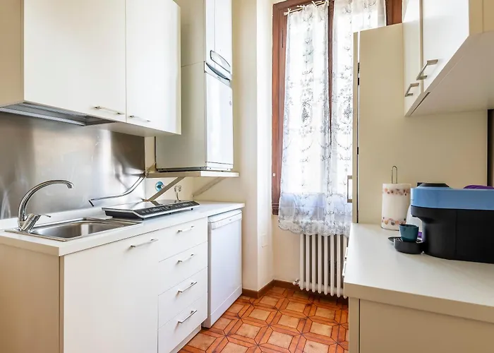Ad Duomo, Appartement Florence