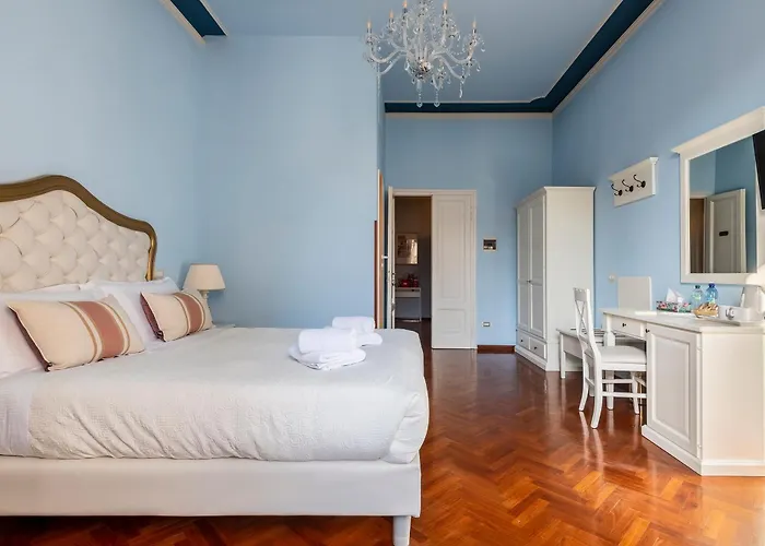 Appartement Ad Duomo,