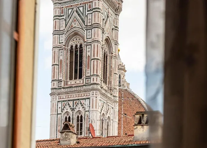 Appartement Ad Duomo, *