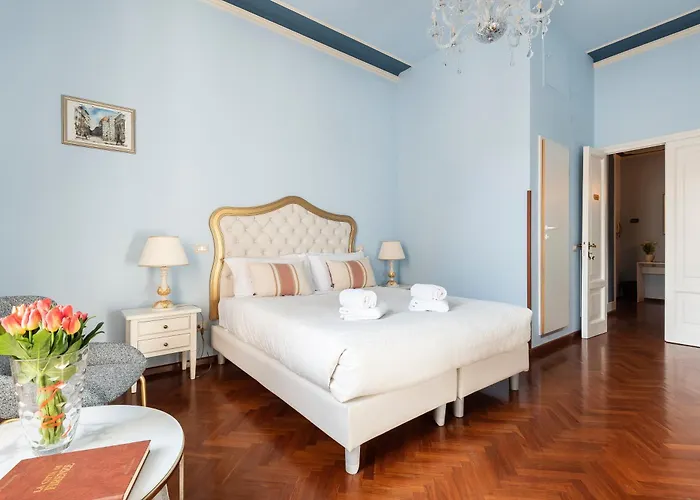 Ad Duomo, Appartement Florence
