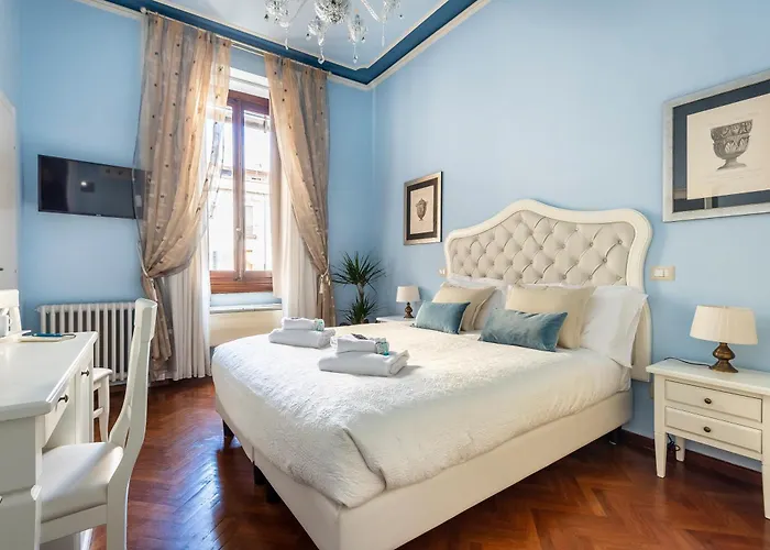 Appartement Ad Duomo, *