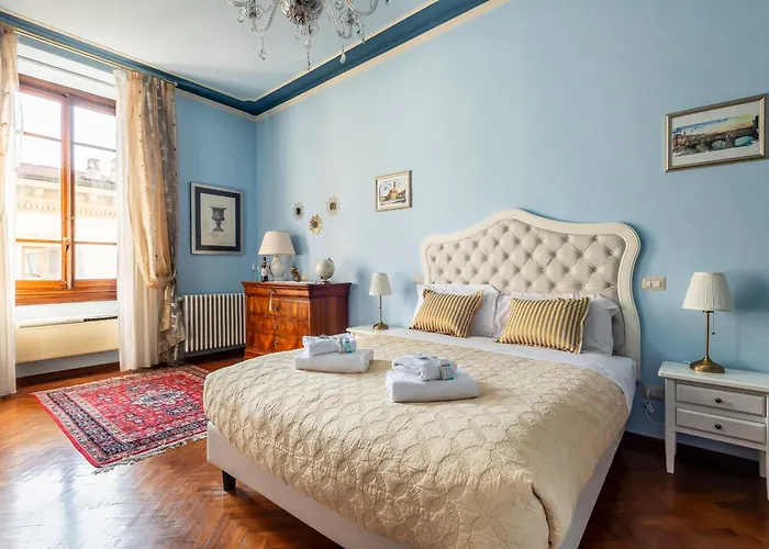 Ad Duomo, Appartement