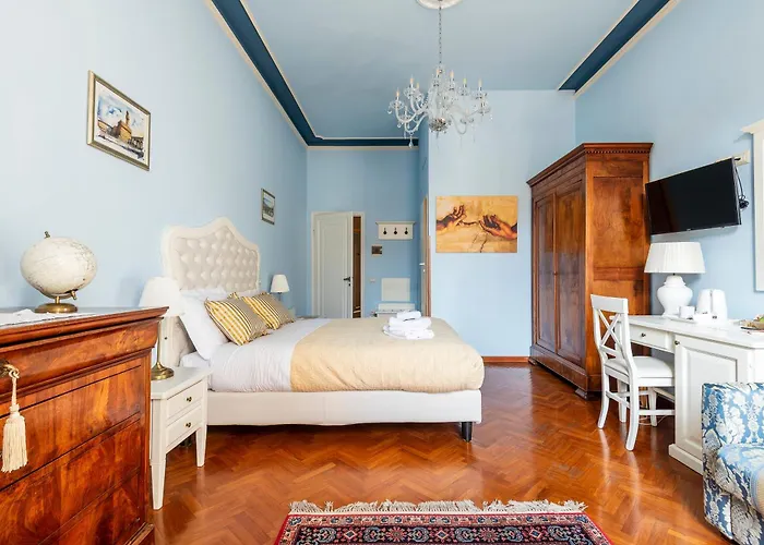 Ad Duomo, Appartement *