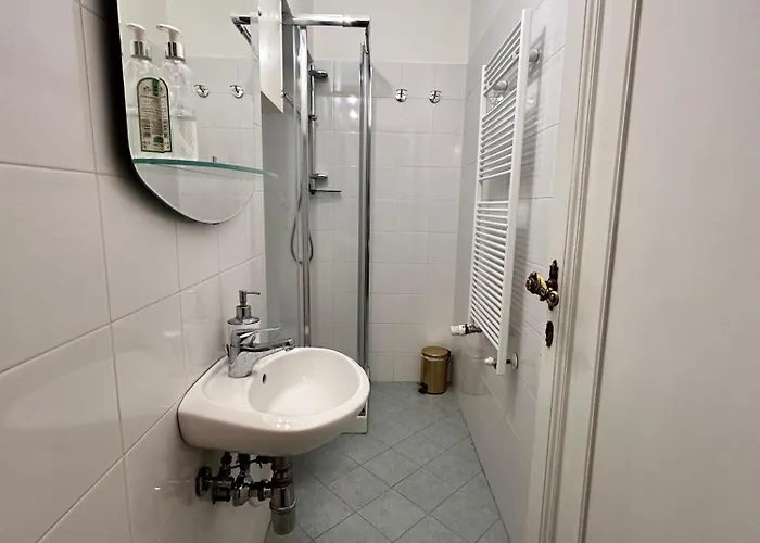 Ad Duomo, Appartement Florence